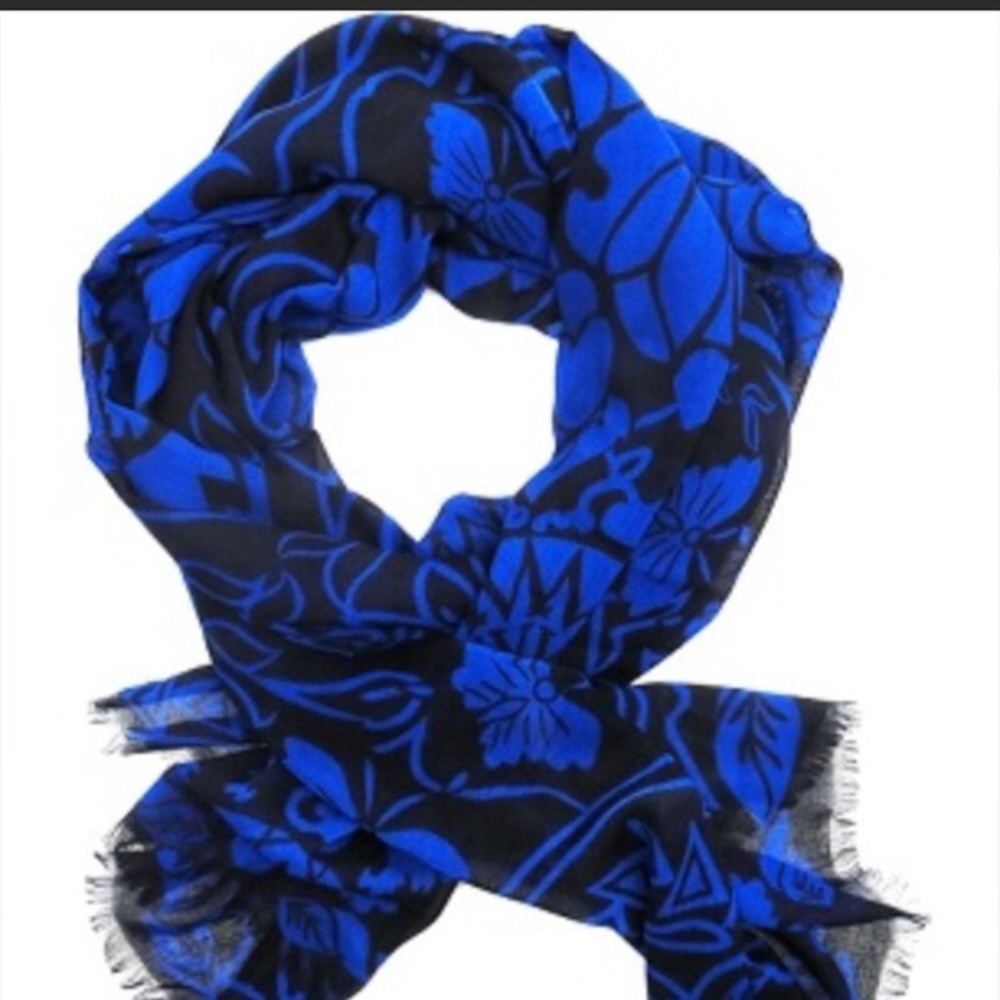 Marchese voyage  scarf